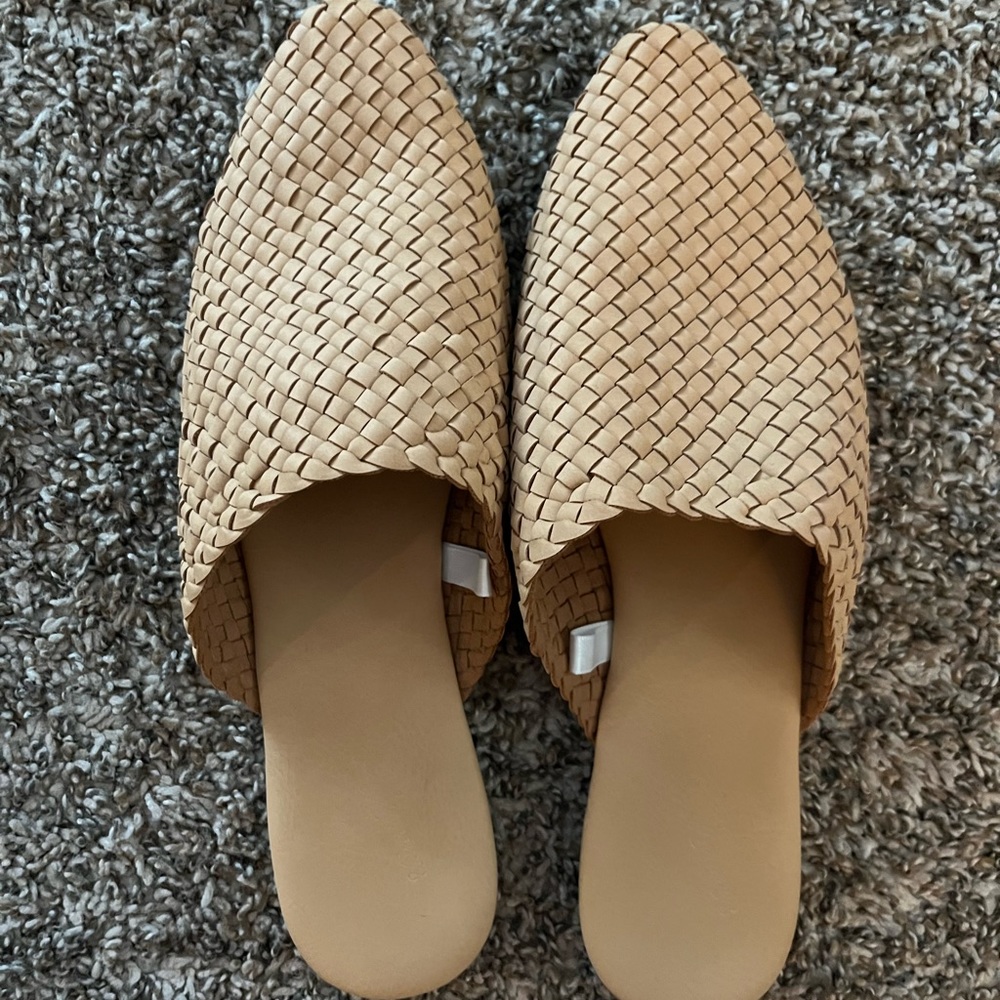 Cute Slip-On’s